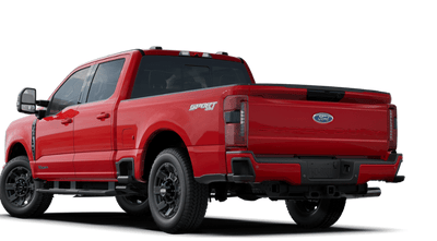 2024 Ford F-350SD Lariat