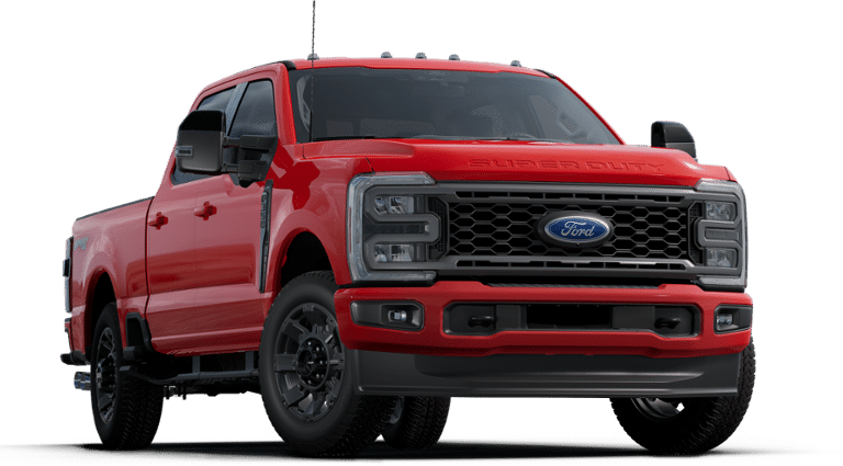 2024 Ford F-350SD Lariat