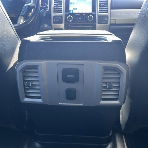 2017 Ford F-350SD Lariat