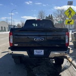 2017 Ford F-350SD Lariat