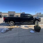 2017 Ford F-350SD Lariat
