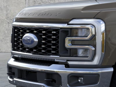 2026 Ford F-350SD Lariat DRW