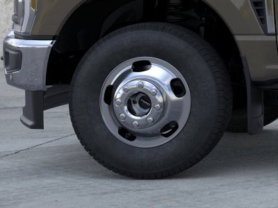 2026 Ford F-350SD Lariat DRW