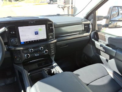 2026 Ford F-350SD Lariat DRW