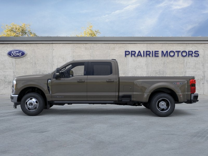 2026 Ford F-350SD Lariat DRW