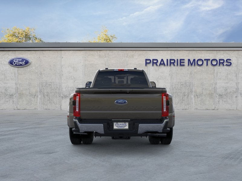 2026 Ford F-350SD Lariat DRW