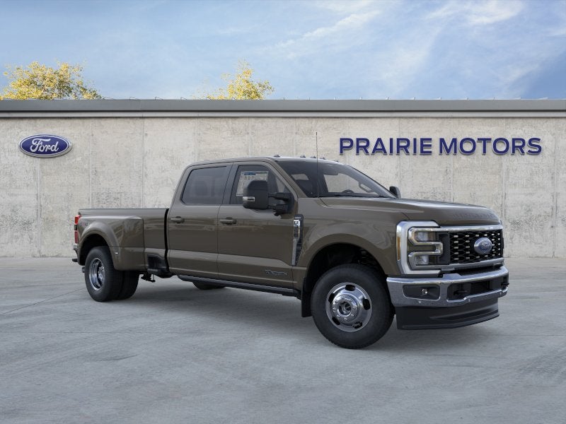 2026 Ford F-350SD Lariat DRW