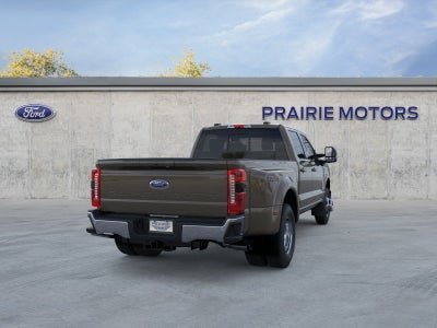 2026 Ford F-350SD Lariat DRW