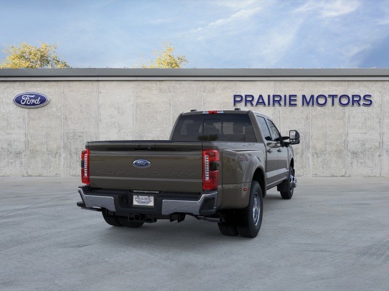 2026 Ford F-350SD Lariat DRW