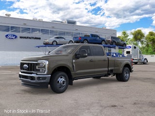 2026 Ford F-350SD Lariat DRW