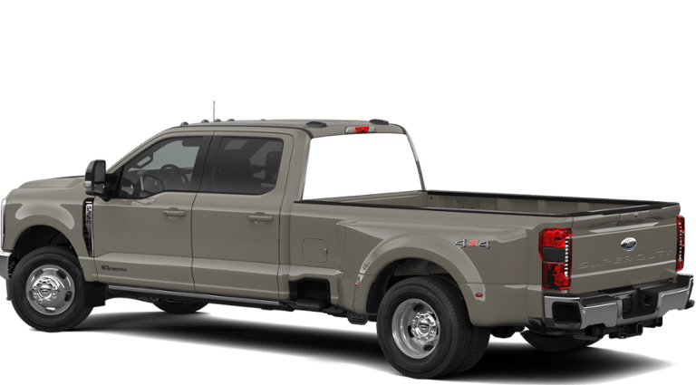 2026 Ford F-350SD Lariat DRW
