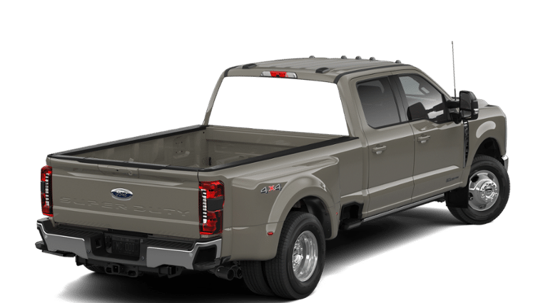2026 Ford F-350SD Lariat DRW