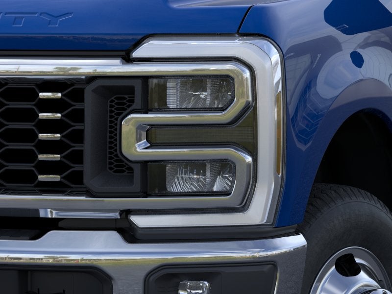 2026 Ford F-350SD Lariat DRW