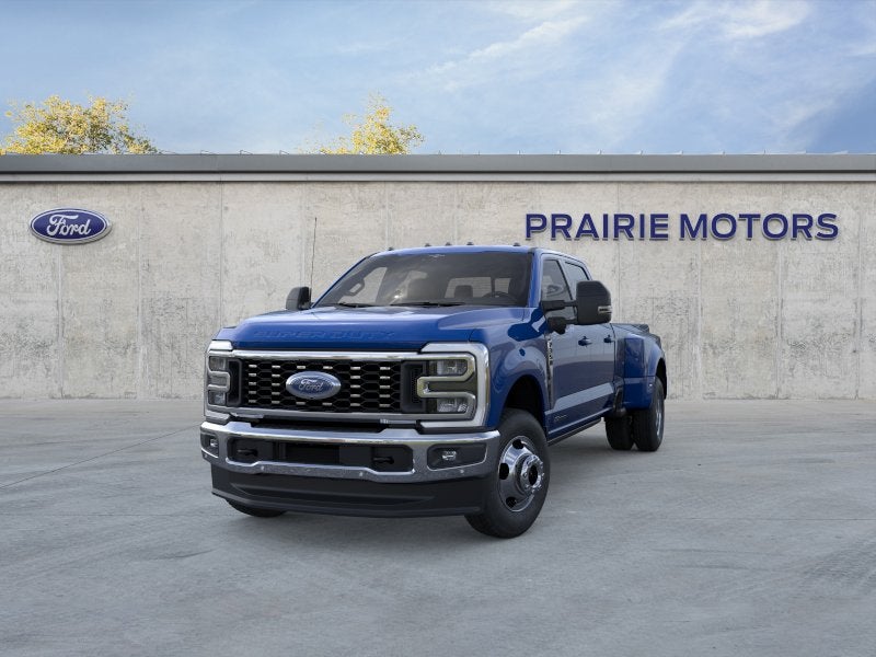 2026 Ford F-350SD Lariat DRW