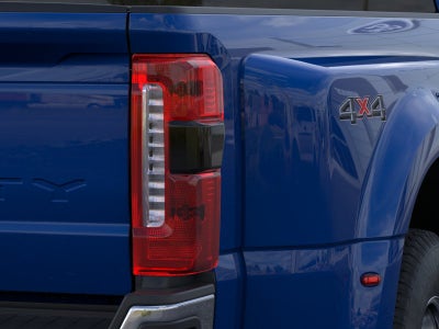 2026 Ford F-350SD Lariat DRW