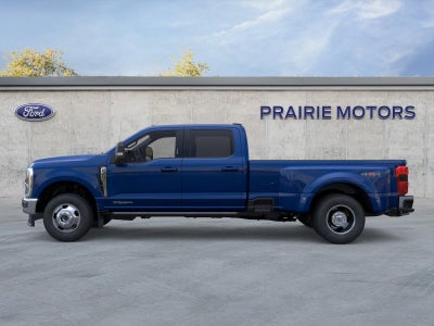 2026 Ford F-350SD Lariat DRW
