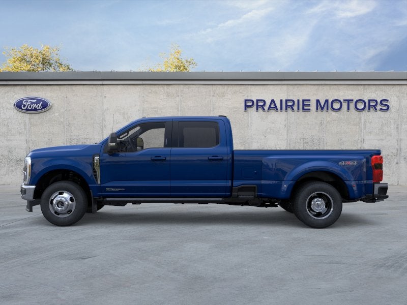 2026 Ford F-350SD Lariat DRW