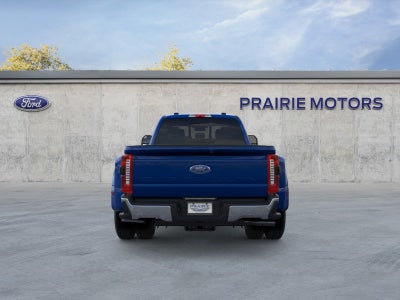 2026 Ford F-350SD Lariat DRW