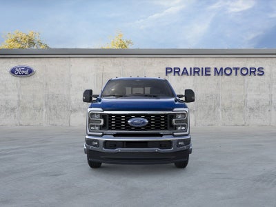 2026 Ford F-350SD Lariat DRW