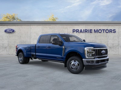 2026 Ford F-350SD Lariat DRW
