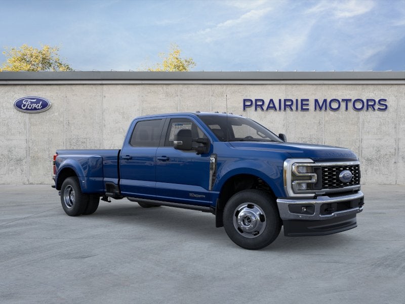 2026 Ford F-350SD Lariat DRW