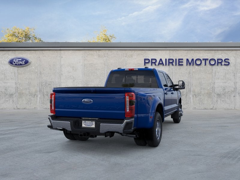 2026 Ford F-350SD Lariat DRW