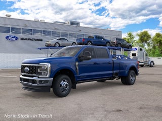 2026 Ford F-350SD Lariat DRW