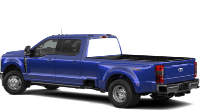 2026 Ford F-350SD Lariat DRW