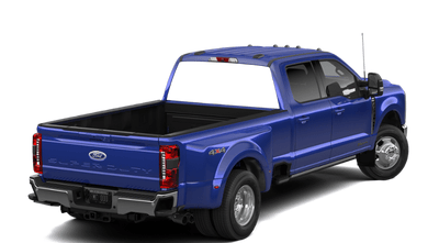 2026 Ford F-350SD Lariat DRW