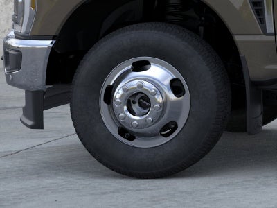 2026 Ford F-350SD Lariat DRW