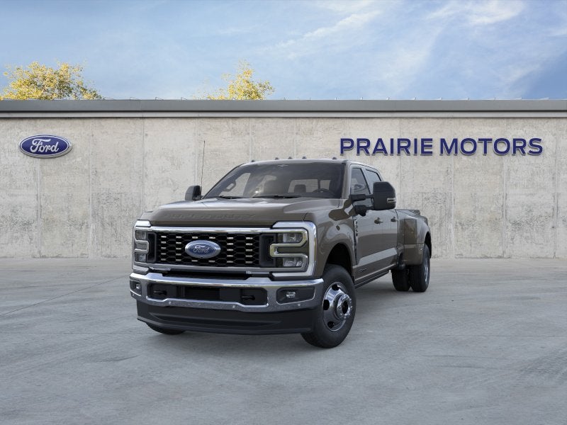 2026 Ford F-350SD Lariat DRW