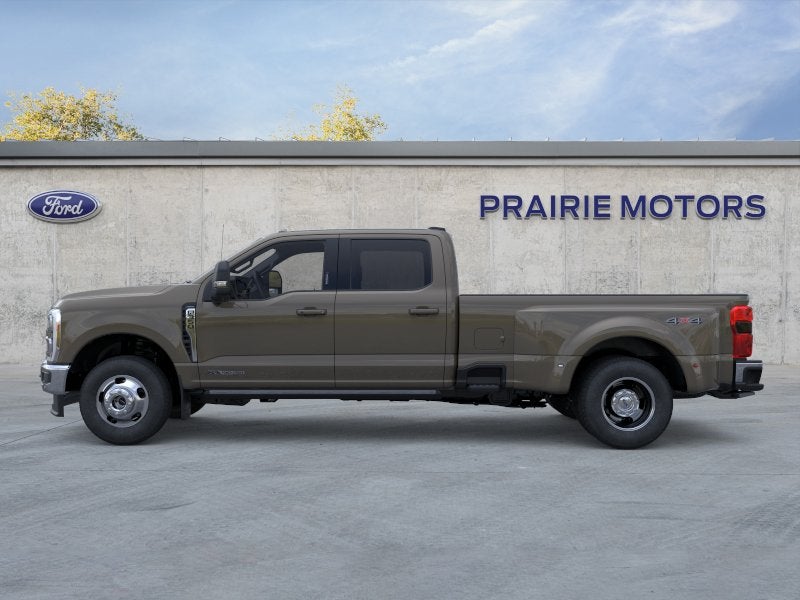 2026 Ford F-350SD Lariat DRW