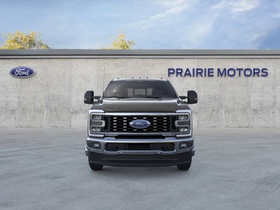 2026 Ford F-350SD Lariat DRW