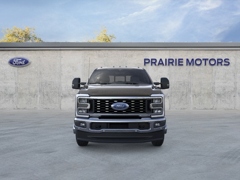 2026 Ford F-350SD Lariat DRW