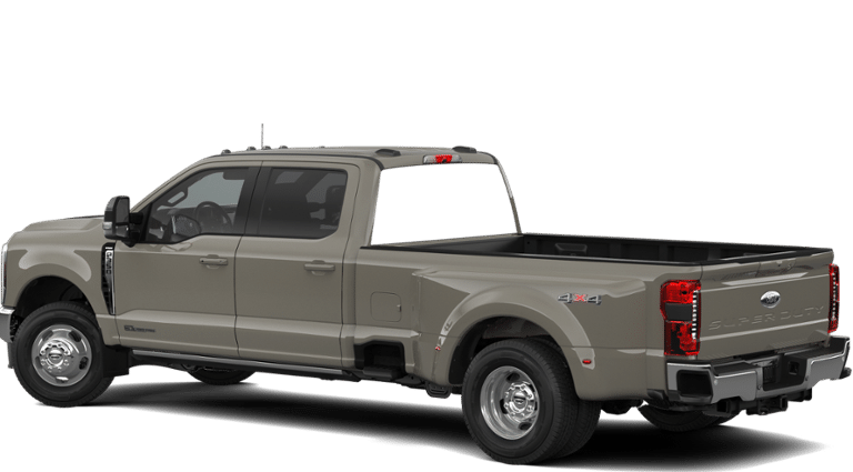 2026 Ford F-350SD Lariat DRW