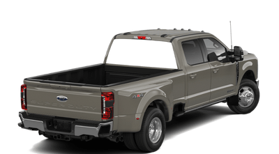 2026 Ford F-350SD Lariat DRW