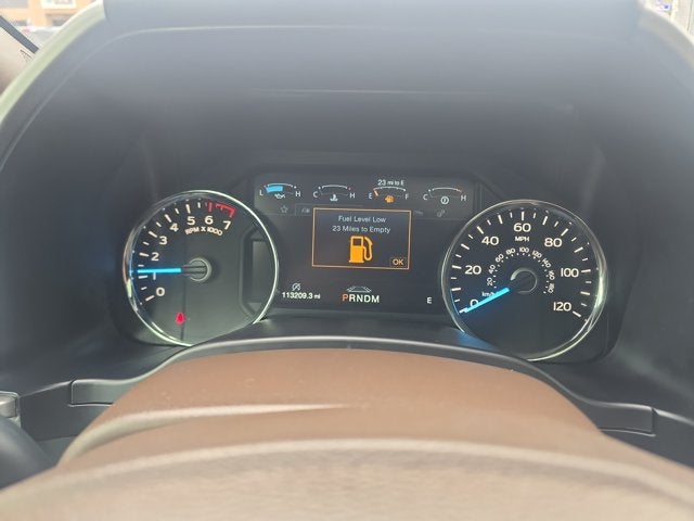 2019 Ford F-150 King Ranch