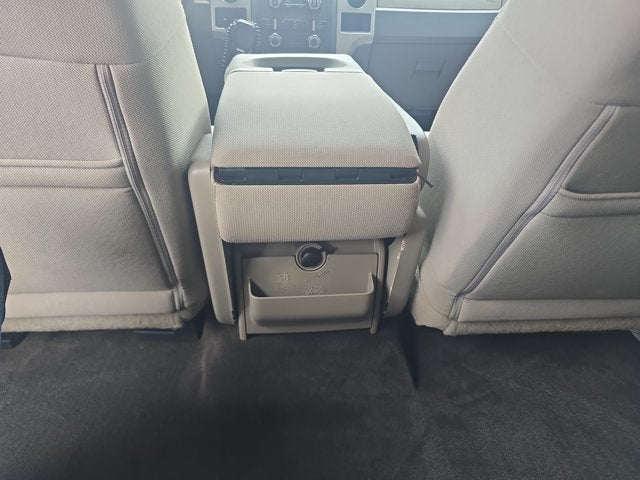 2010 Ford F-150 XLT