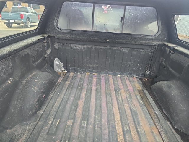 2010 Ford F-150 XLT