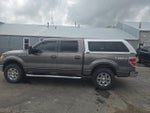 2010 Ford F-150 XLT