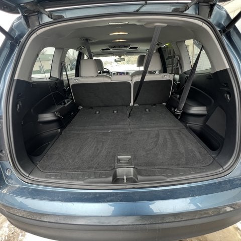 2016 Honda Pilot EX-L w/Rear Entertainment System