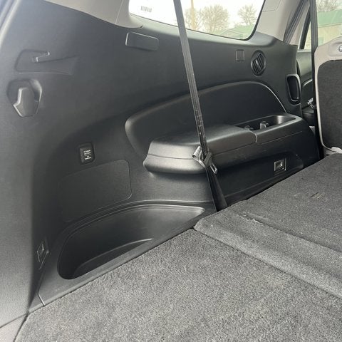 2016 Honda Pilot EX-L w/Rear Entertainment System