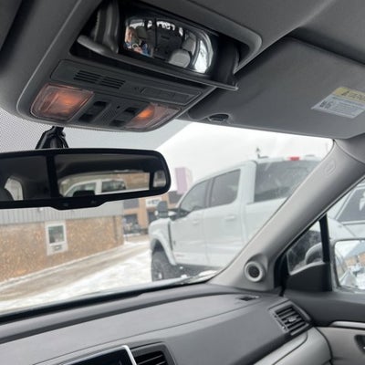 2016 Honda Pilot EX-L w/Rear Entertainment System