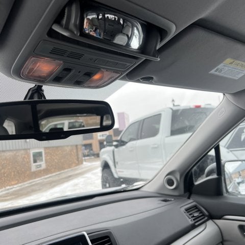 2016 Honda Pilot EX-L w/Rear Entertainment System