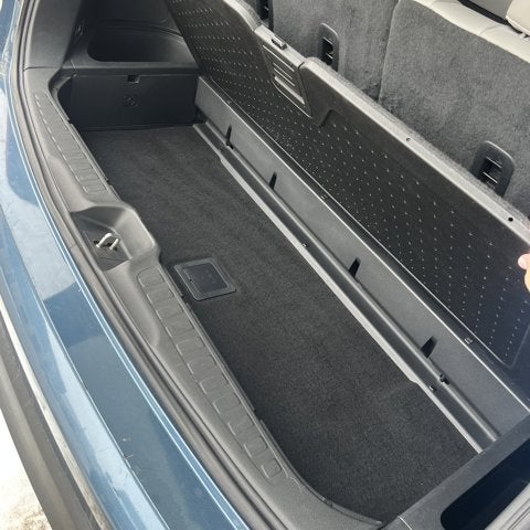2016 Honda Pilot EX-L w/Rear Entertainment System