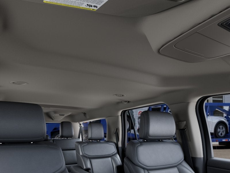 2027 Ford Expedition MAX Active