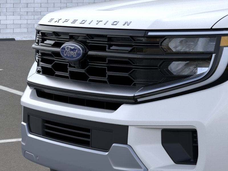 2026 Ford Expedition MAX Platinum®