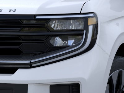 2026 Ford Expedition MAX Platinum®