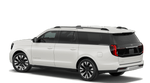 2026 Ford Expedition MAX Platinum®