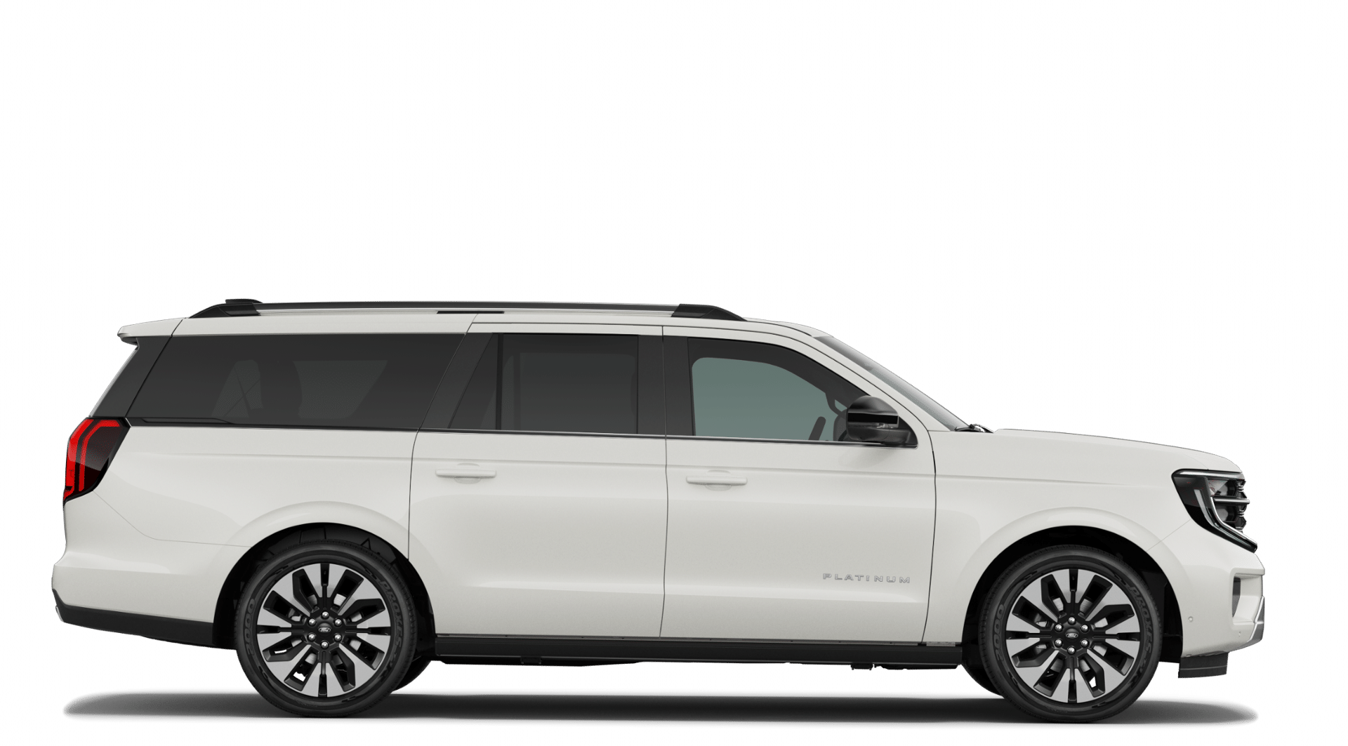 2026 Ford Expedition MAX Platinum®